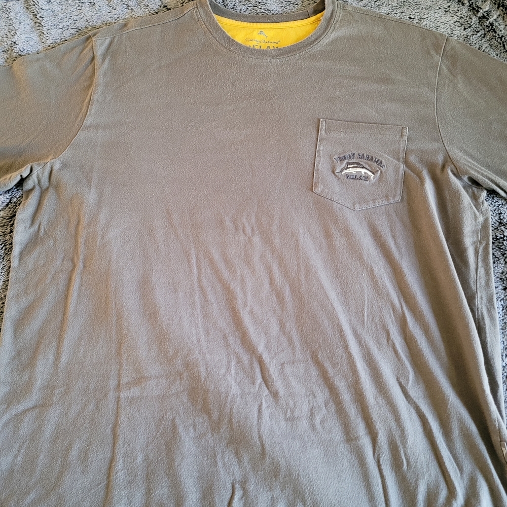 Tommy Bahama shirt